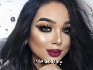 Meseslucy
