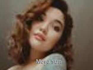 Meya_sun