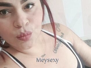 Meysexy