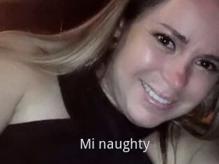Mi_naughty