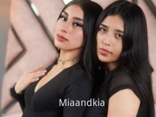Miaandkia