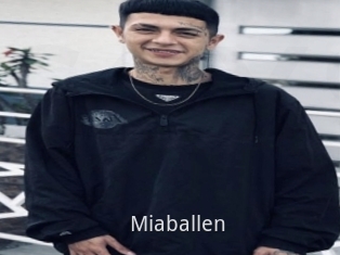Miaballen