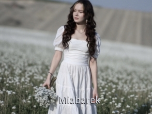 Miabarek