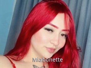 Miabonette
