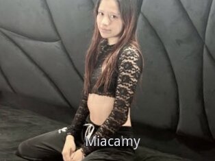 Miacamy
