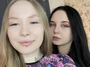 Miacarrie