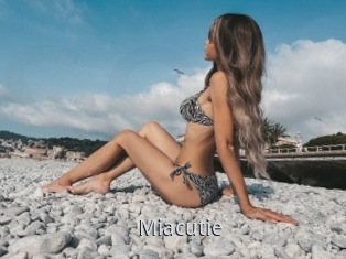 Miacutie