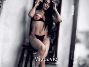 Miadaviet