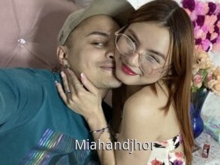 Miahandjhor