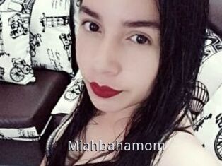 Miahbahamom