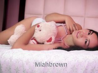 Miahbrown