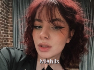 Miahils