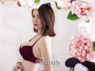 Miaholy