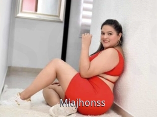 Miajhonss