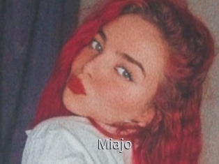 Miajo