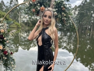 Miakolosova