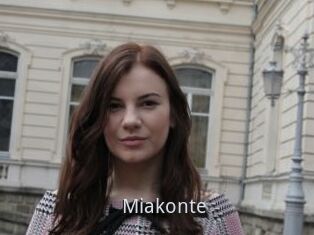 Miakonte