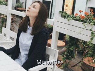 Miakortes