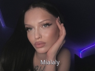Mialaly