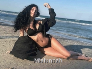Mialunnah