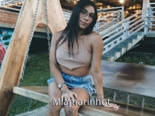 Miamarinhot
