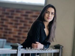 Miamedison