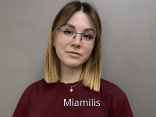 Miamilis