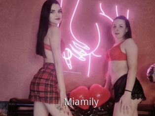 Miamily