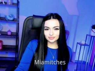 Miamitches
