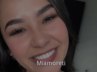 Miamoreti