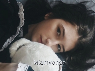 Miamyongo