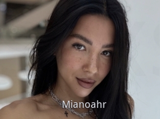 Mianoahr
