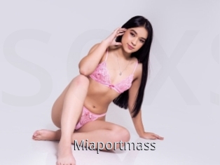 Miaportmass