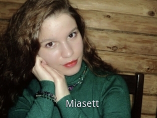 Miasett