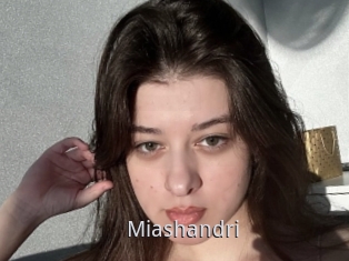 Miashandri