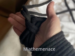 Miathemenace
