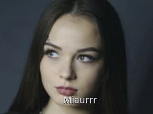Miaurrr