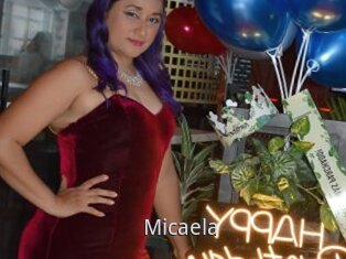 Micaela