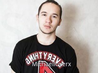 Michaelloverx
