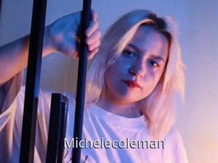 Michelecoleman