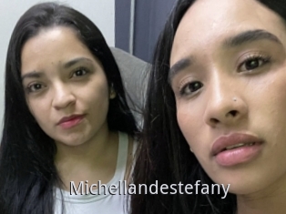 Michellandestefany