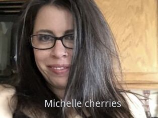 Michelle_cherries