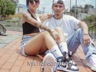 Michelleandpaul