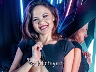 Michiyan