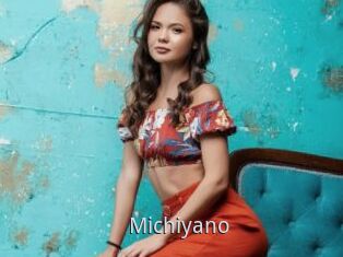 Michiyano