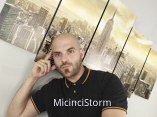 MicinciStorm