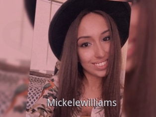 Mickelewilliams