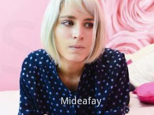 Mideafay