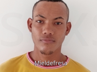 Mieldefresa