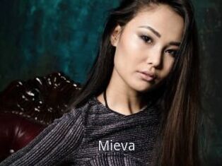 Mieva